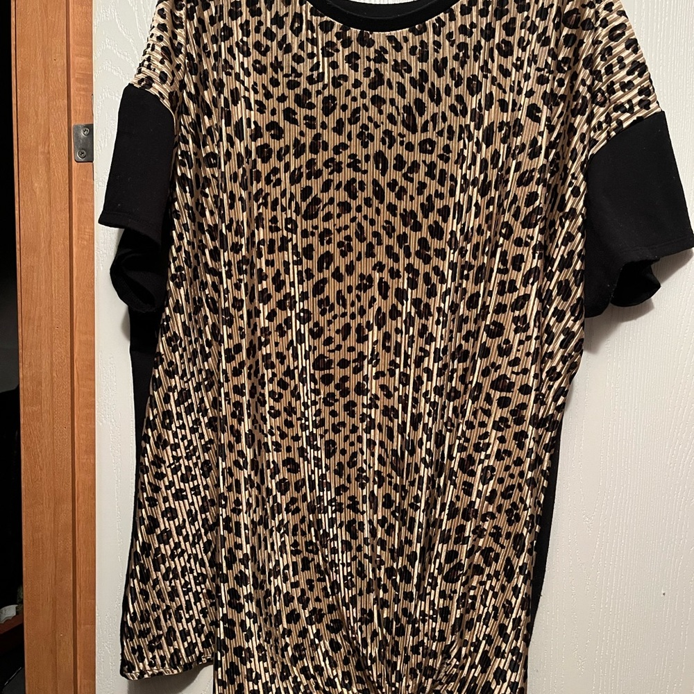 Croft and Barrow blouse